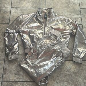 Victoria Sport NWT XS Jacket & Pants